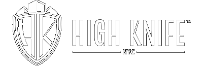 HighKnife Logo