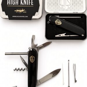 High Knife