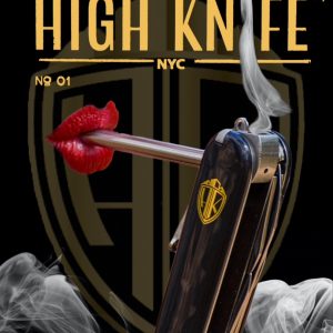 High Knife