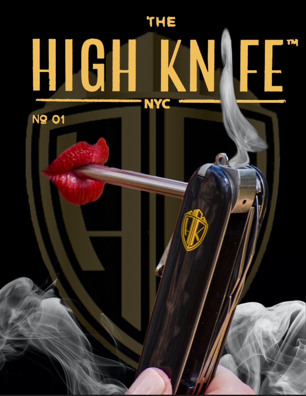 High Knife